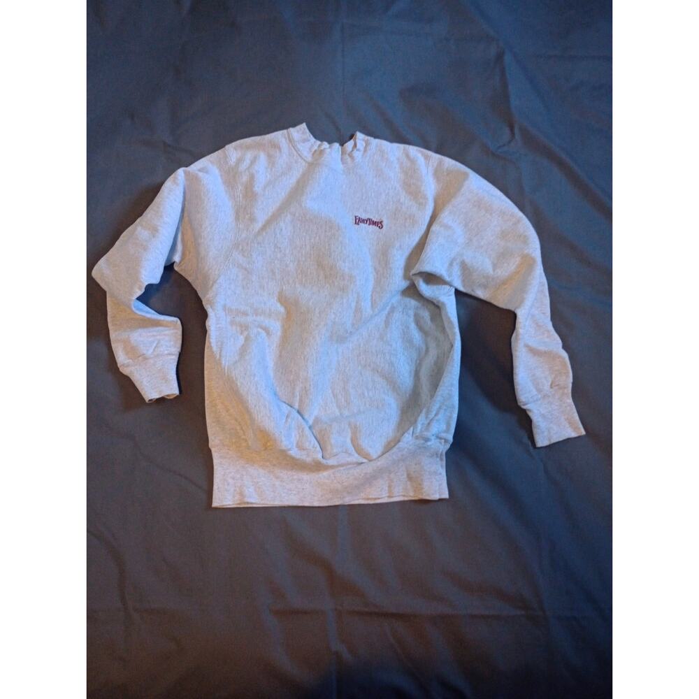 Early Times Vintage Sweatshirt Men's Size Large